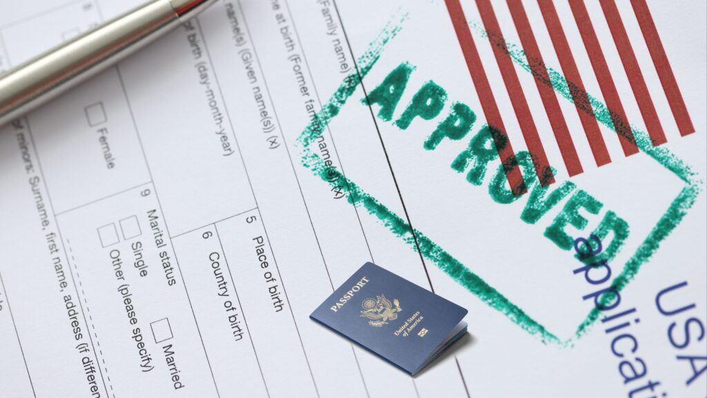 How to Track Passport Status