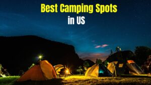 Top Camping Spots for Every Camper