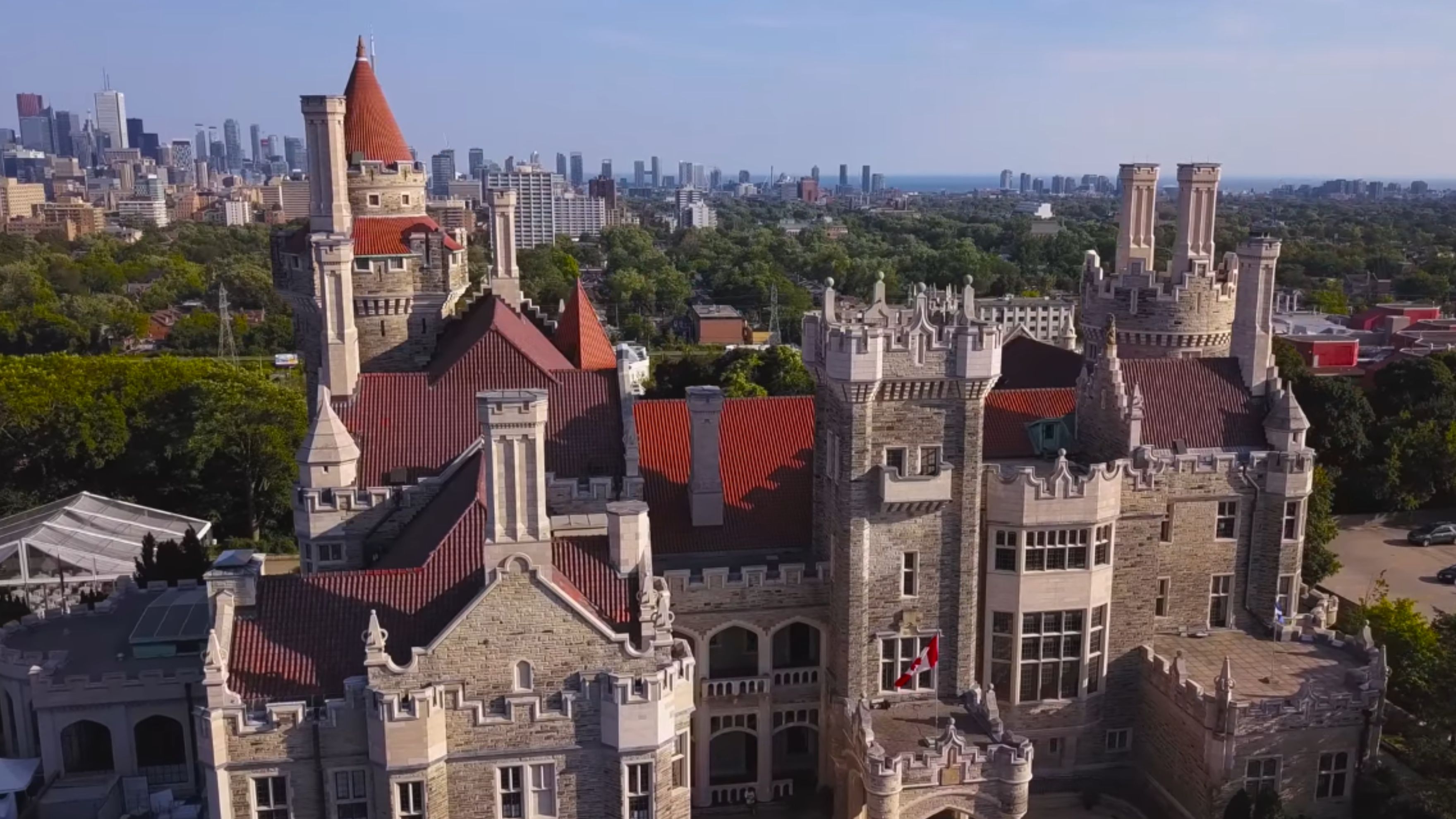 Casa Loma