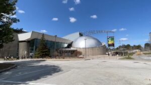 Ontario Science Centre