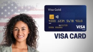 Visa Card