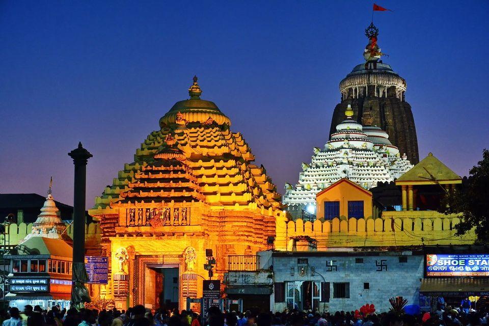 puri holiday packages