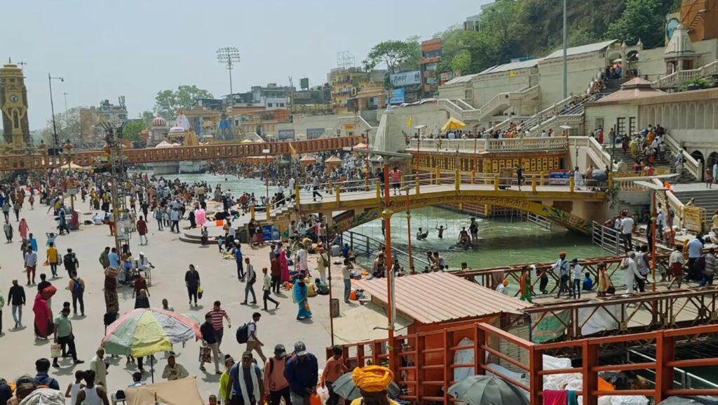 Haridwar