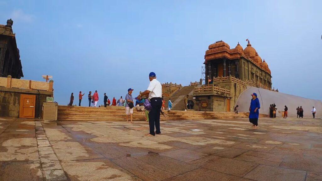 Kanyakumari Tour Package