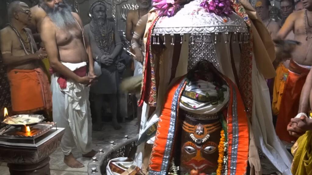 Mahakaleshwar Jyotirlinga