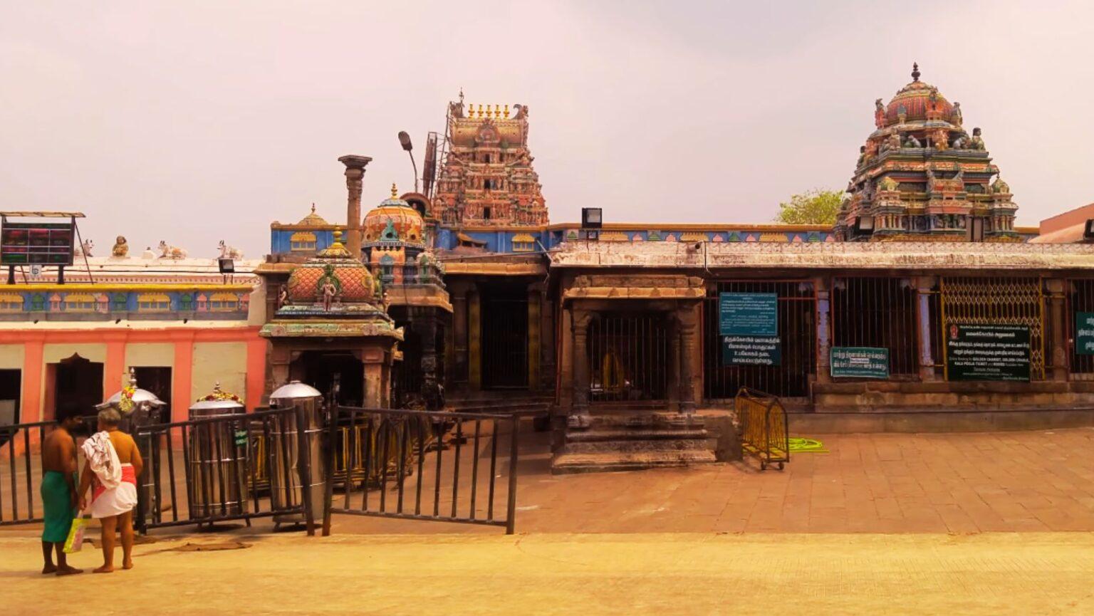 Palani Murugan Temple: Darshan Timings, Best Time to Visit, How to Reach!