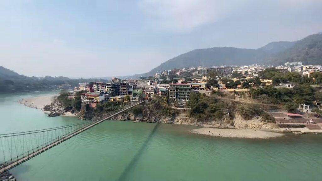 Places to Visit in Rishikesh