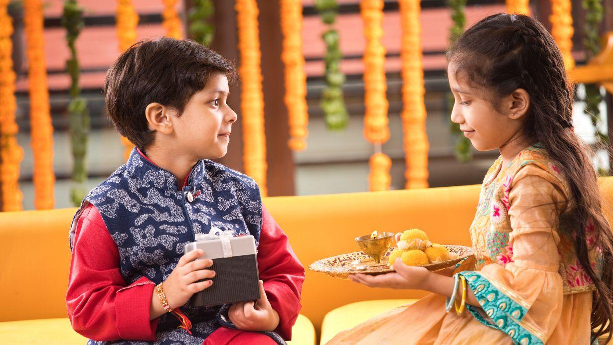 Raksha Bandhan 2023: Embrace the Bond of Protection - Citybit