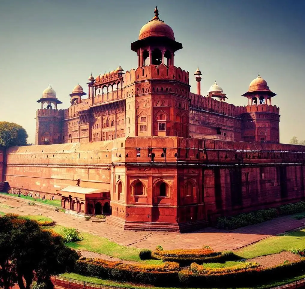 How to Plan Your Trip to Delhi: The Best Time, the Entry Fees, and the ...