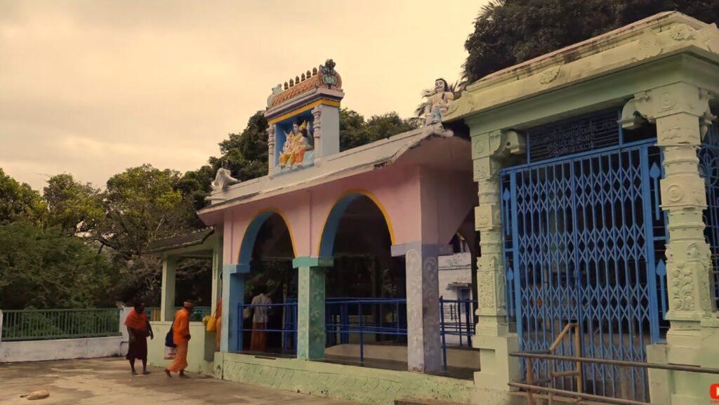 Velappar Kovil