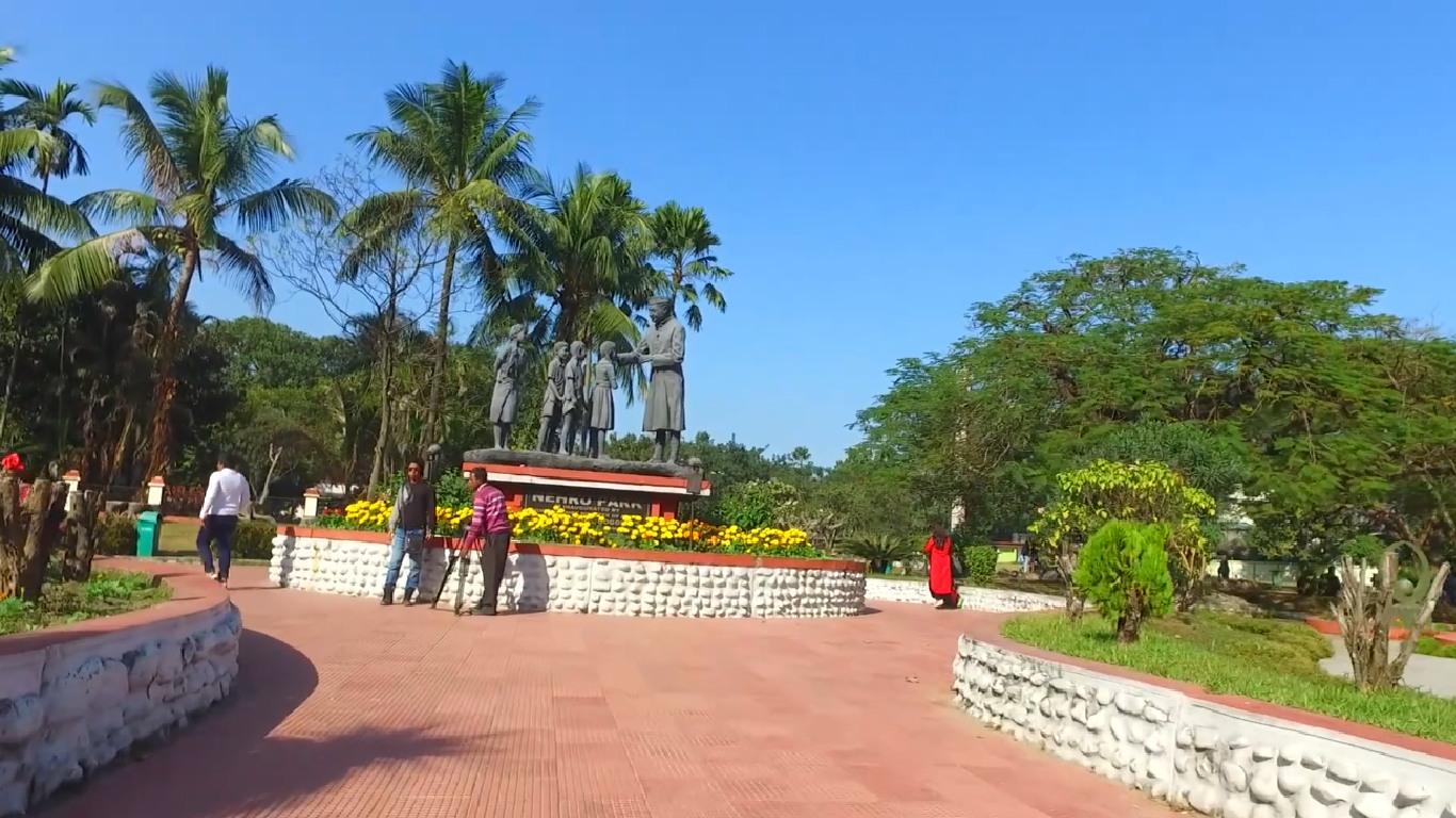 Nehru Park (Guwahati) : Timings, Entry Fee, Best Time to Visit!