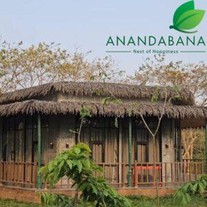 Anandabana