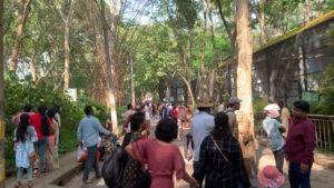 Bannerghatta Biological Park