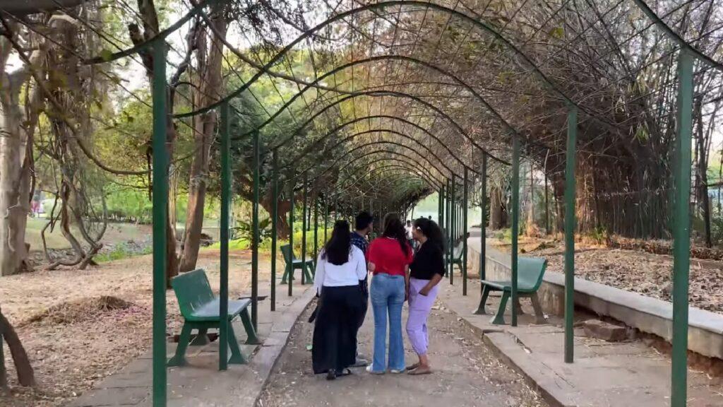 Lalbagh Botanical Garden Photos Bangalure