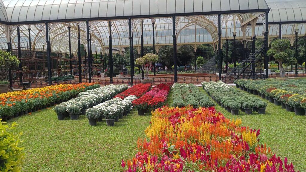 Lalbagh Botanical Garden images