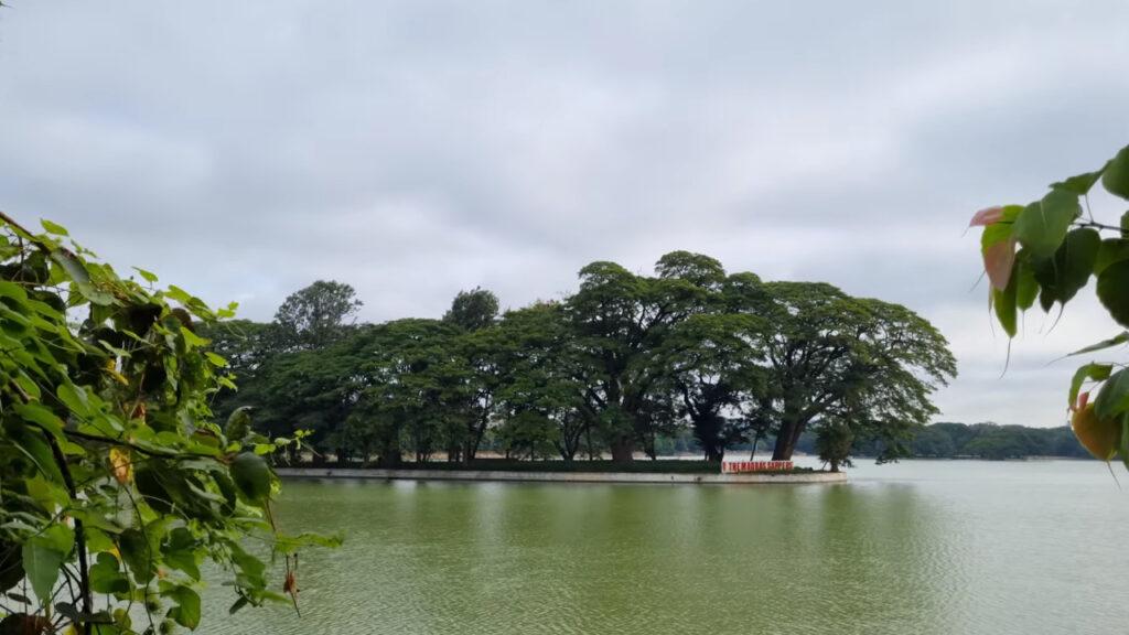 Ulsoor Lake photo