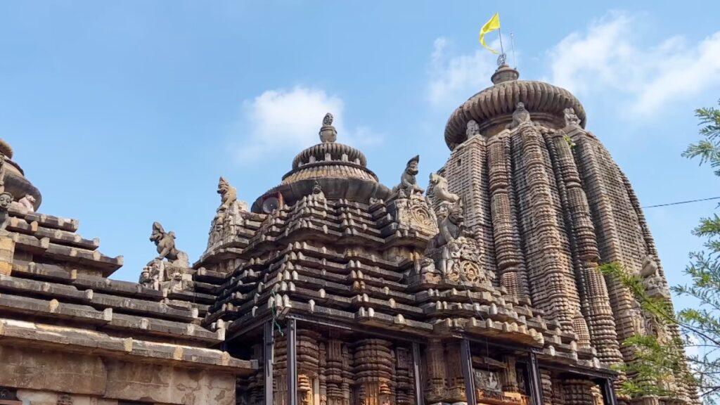 Ananta Vasudeva Temple Photos