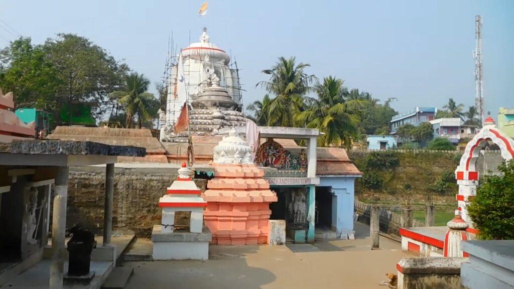 Markandeswara Swamy Temple