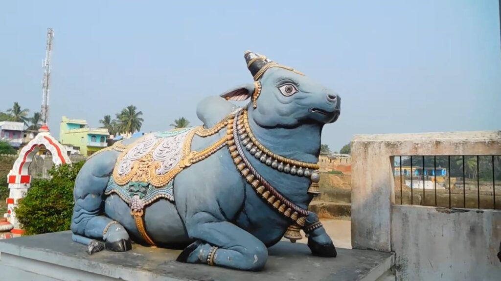 Markandeswara Swamy Temple Photo