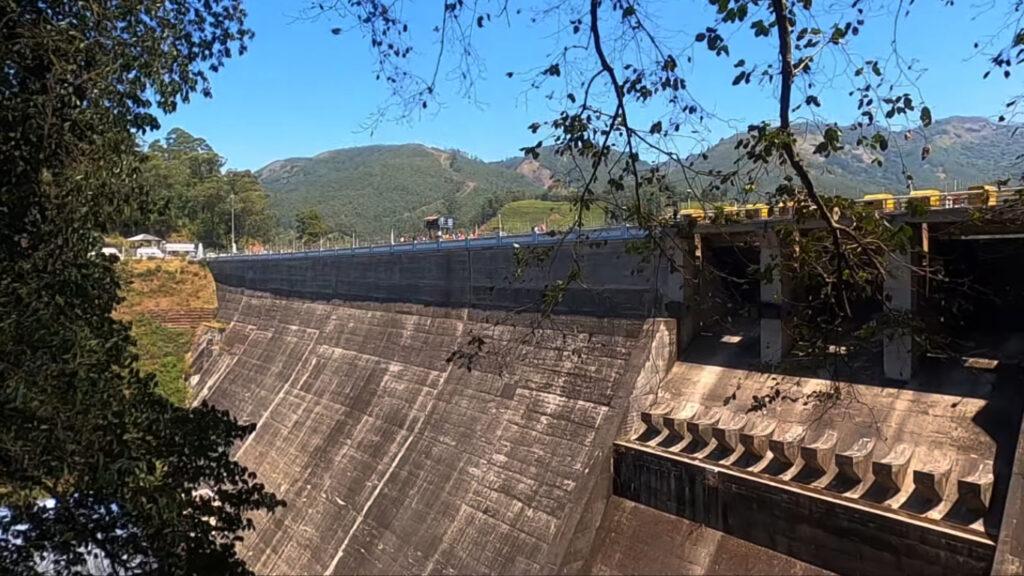 Mattupetty Dam Kerala