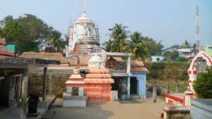 Shri Markandeswara Swamy Temple