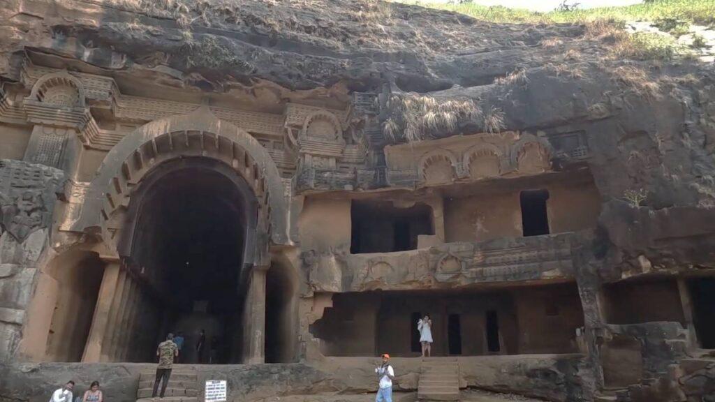 Bhaja Caves