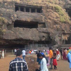 Karla Caves