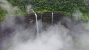 Kataldhar Waterfall Image