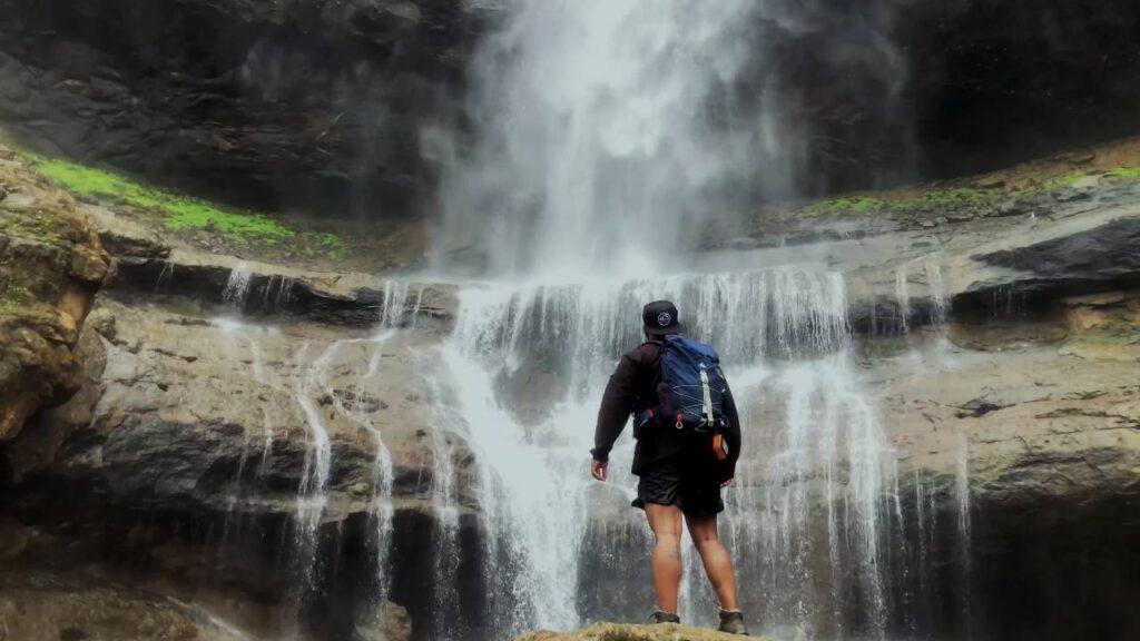 Kataldhar Waterfall photos