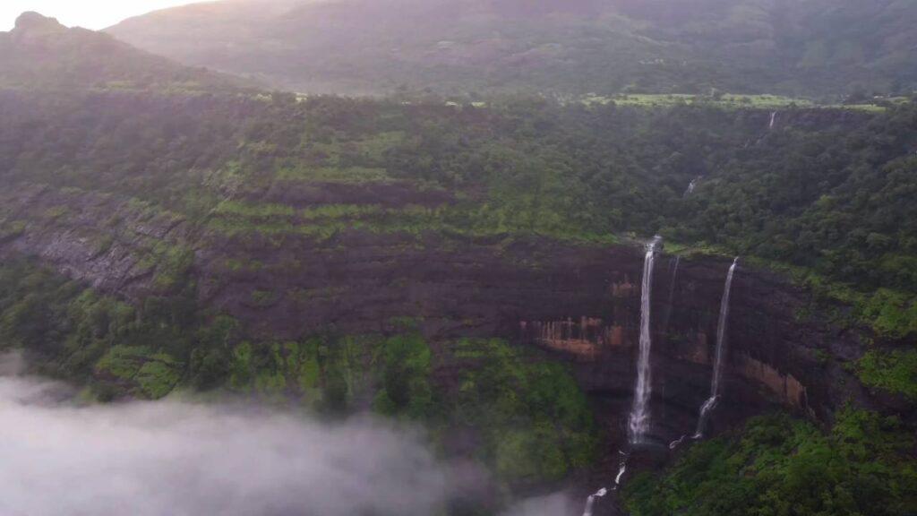 Kataldhar Waterfall Photo