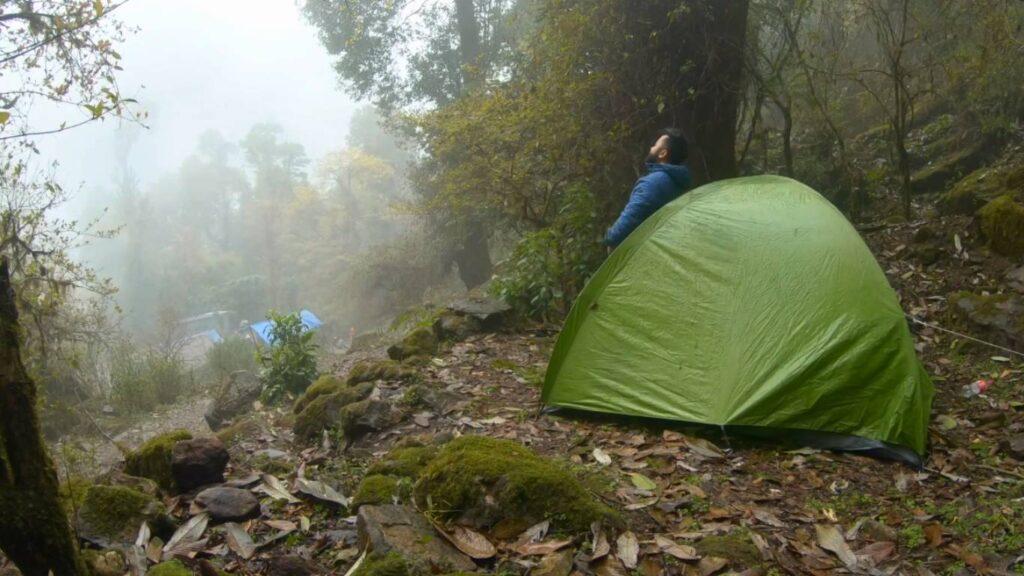 Khangchendzonga National Park Champ