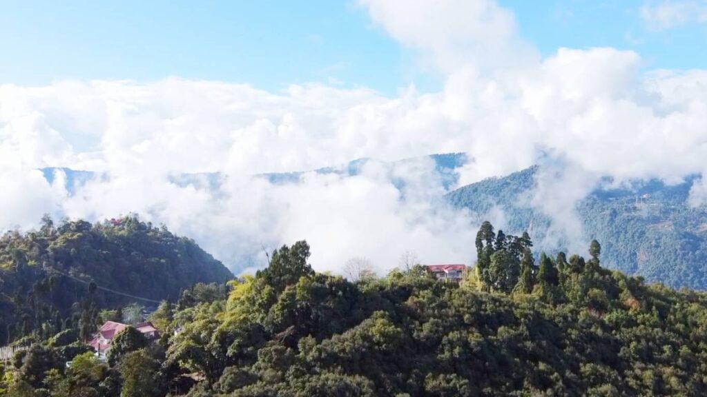 Khangchendzonga National Park Photos