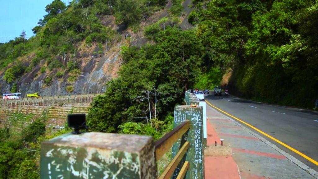 Lakkidi View Point Image Kerlala