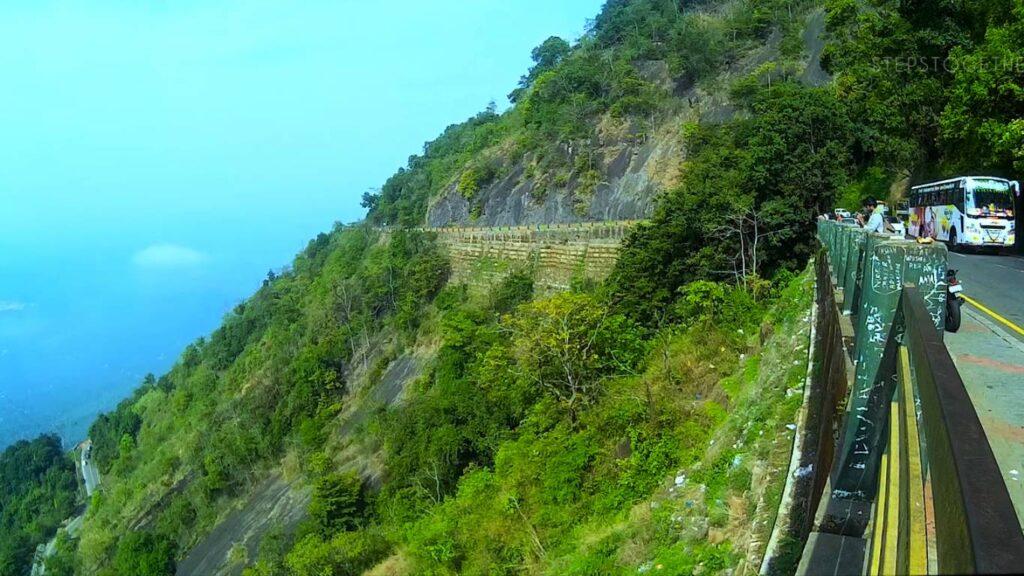 Wayanad Lakkidi View Point Image 