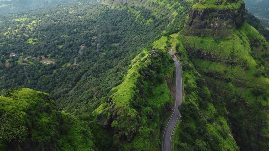 Mahabaleshwar Visiting Places