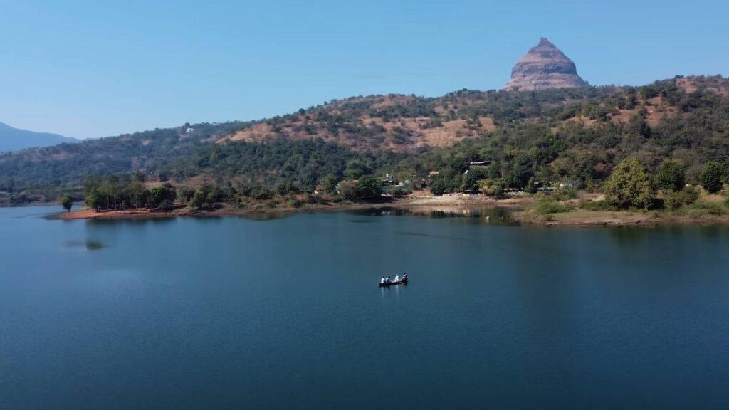 Pawan Lake Mansoon