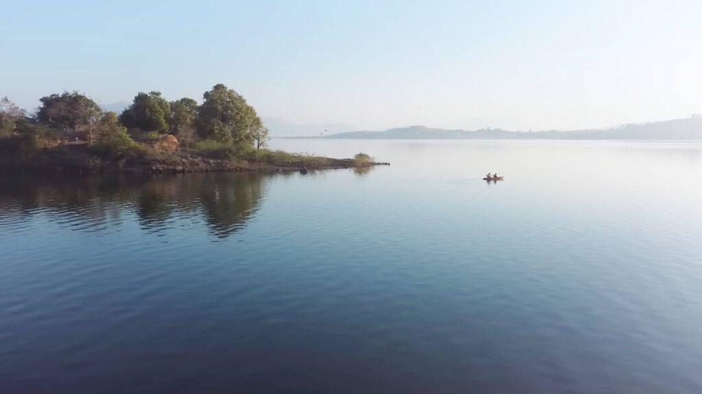 Pawan Lake View