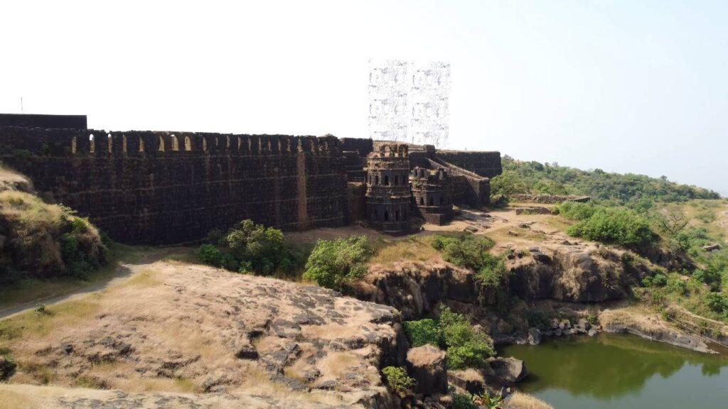 Raigad Fort Photos