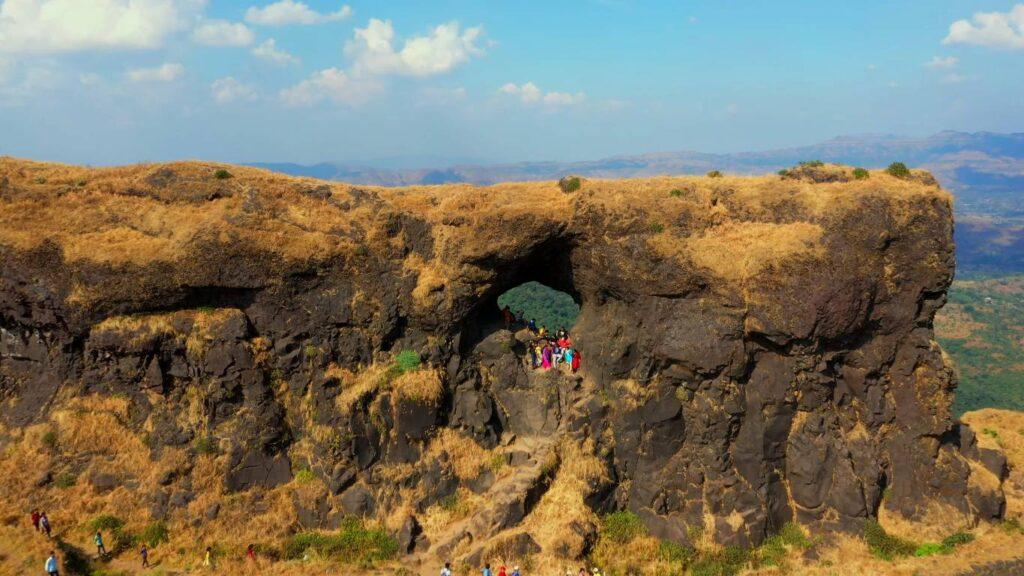 Raigad Fort Imaage 1