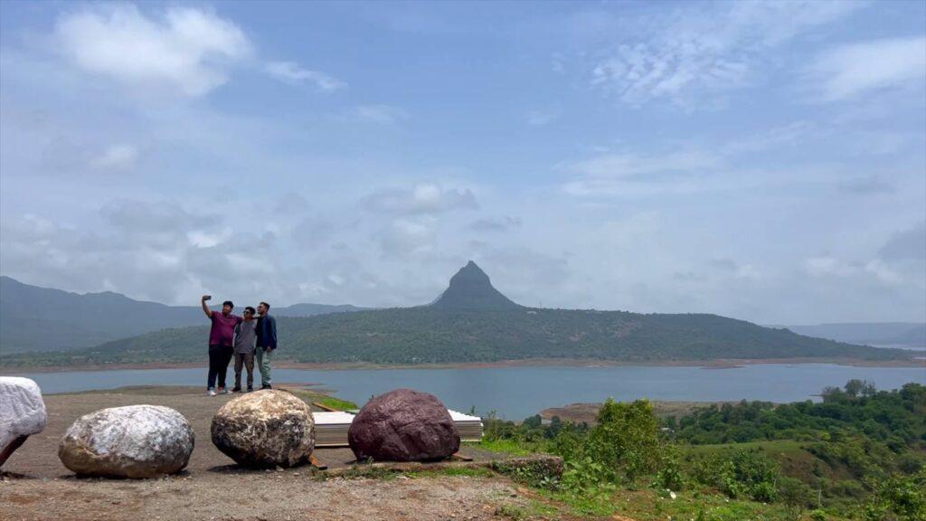 Tiger Point (Tiger Leap)