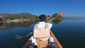 pavana lake