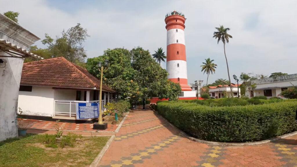 Alappuzha Lighthouse image