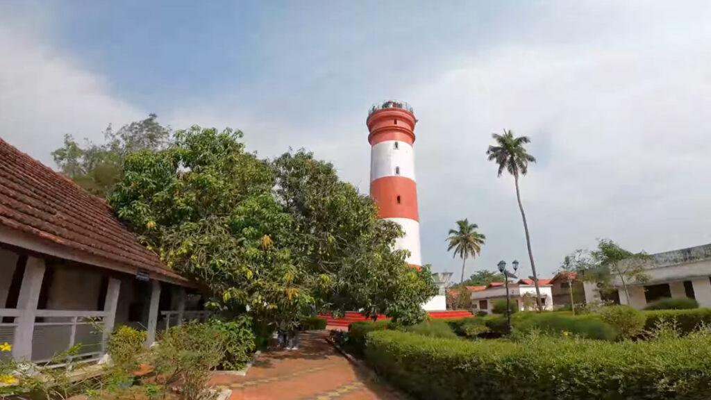 Alappuzha Lighthouse image