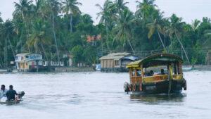 Alappuzha Photoshoot Places