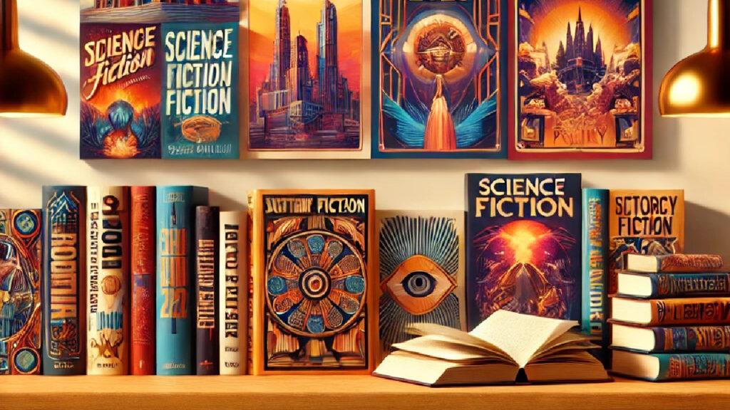 Best Books to Watch Out for in 2025