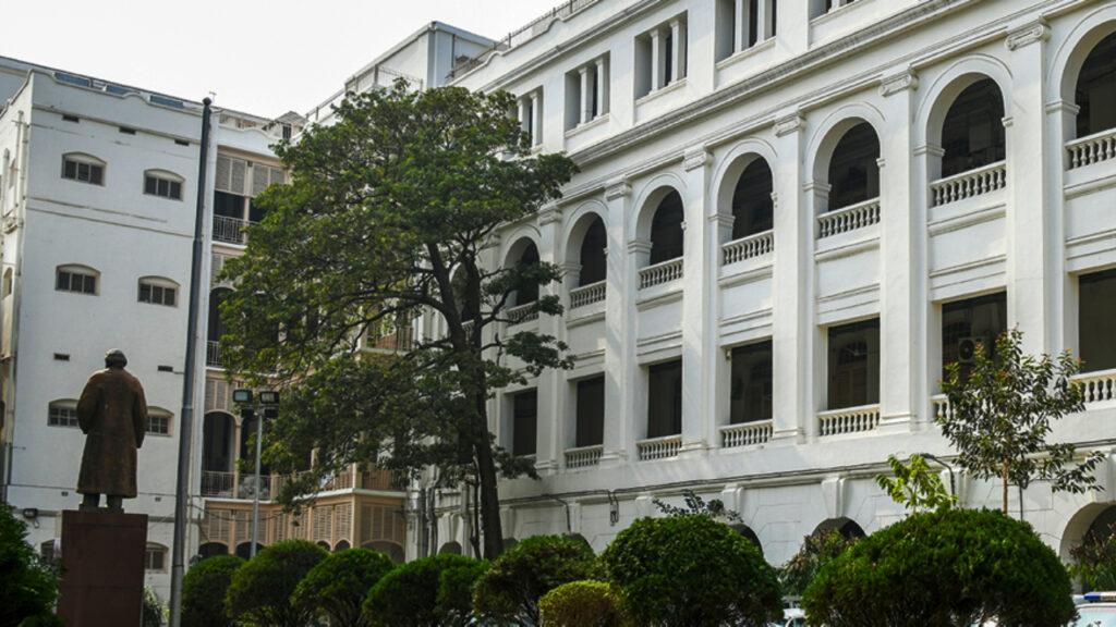 Calcutta University