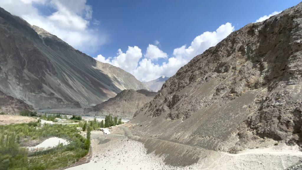 Ladakh