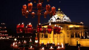 Best Places to Visit in Diwali Vacation in Gujarat