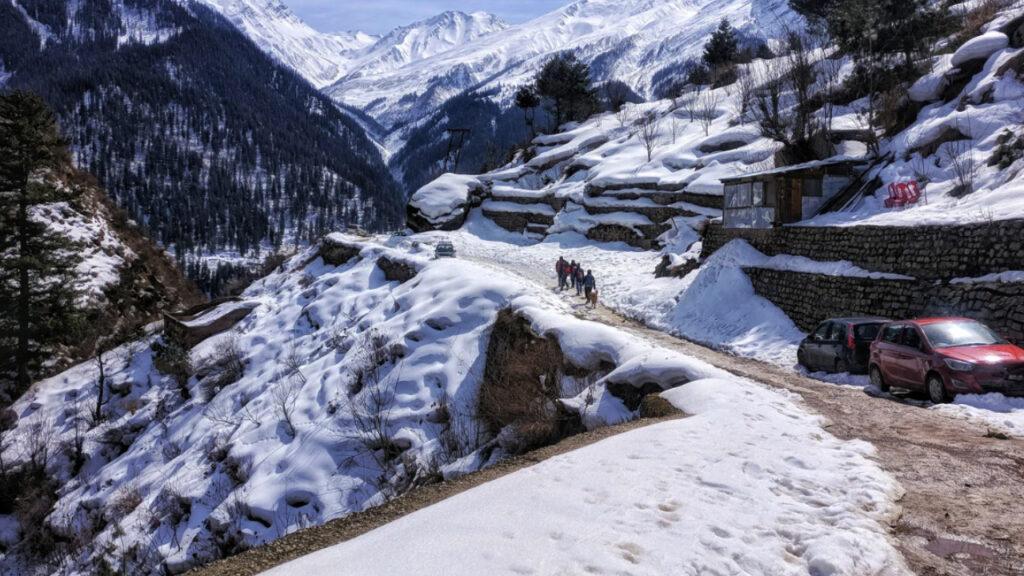 Best Winter Destinations in India