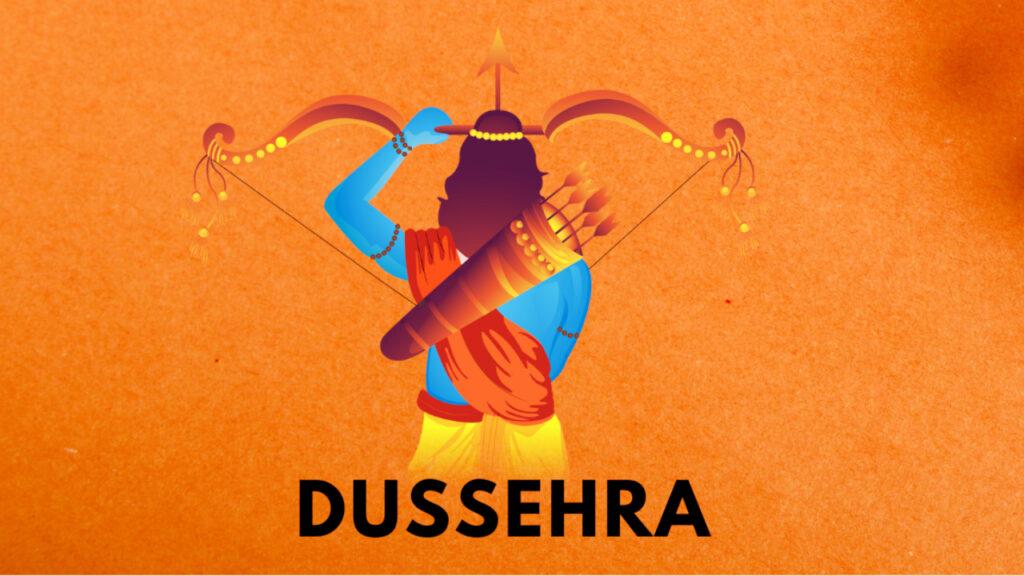 Dussehra (Vijayadashami) 2024